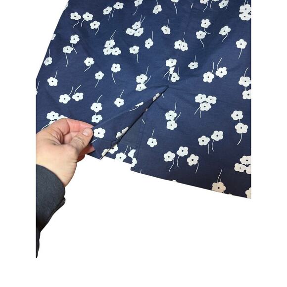 Boden A-line skirt size 8p in excellent condition business attire - Picture 5 of 12